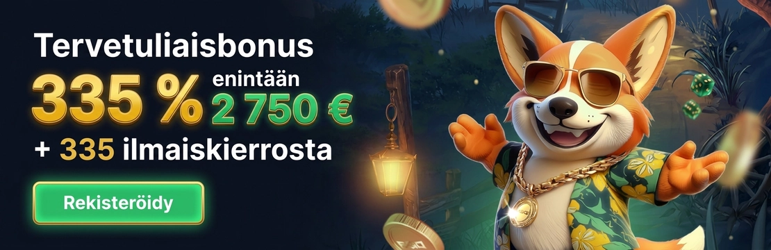 EgoGames Casino